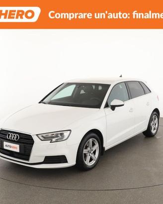 AUDI A3 LB18372