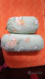 Cuscino anti-ribaltamento nanna sicura