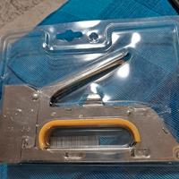 Graffettatrice manuale