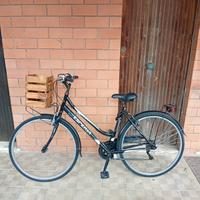 Bici Esperia 
