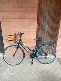 Bici Esperia 