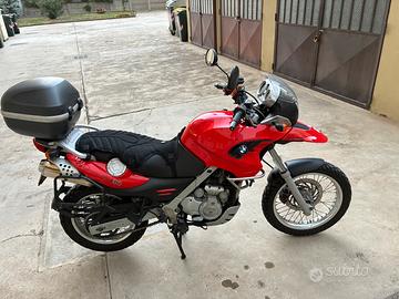 BMW F650GS - Moto e Scooter In vendita a Torino