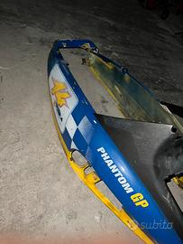 Codone F12 versione gp 2006