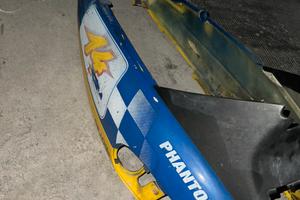 Codone F12 versione gp 2006