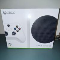 xbox serie s