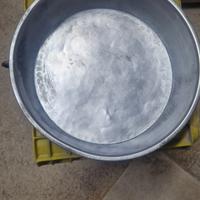 Ruoto in Rame, con manichino ottone