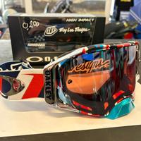 Maschera Motocross Oakley