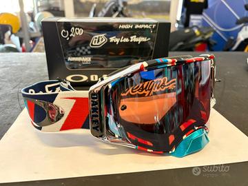 Maschera Motocross Oakley