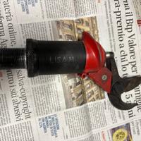 Forbici pneumatiche lisam