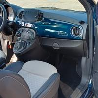 Fiat 500 dolcevita HYBRID 