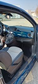 Fiat 500 dolcevita HYBRID 