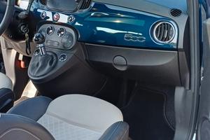 Fiat 500 dolcevita HYBRID 