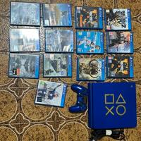 PlayStation, quattro 4✅