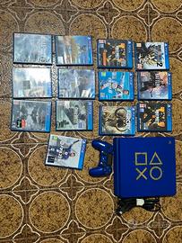 PlayStation, quattro 4✅