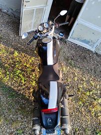 Ducati Monster S4 2002