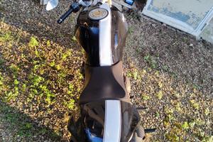 Ducati Monster S4 2002