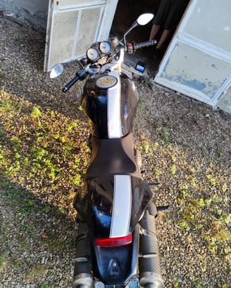 Ducati Monster S4 2002