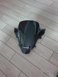 Cupolino honda pcx 2021-2022 _NUOVO_