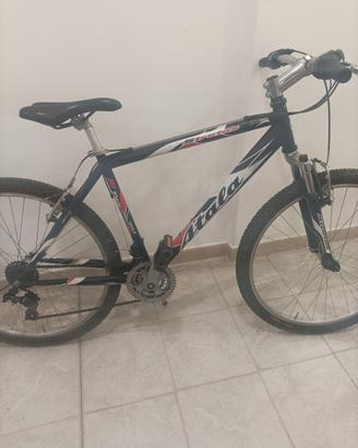 Bicicletta Atala da 26