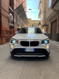 Bmw X drive 2011