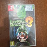 Luigi’s Mansion 3