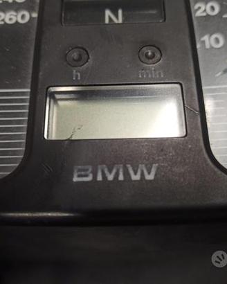 Strumentazione BMW K1100 LT '94