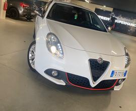 ALFA ROMEO Giulietta (2010-21) - 2016