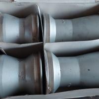 Set cerchi KART A.M.V.