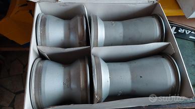 Set cerchi KART A.M.V.