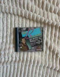 CD Fred Buscaglione - L'italiano in Blues