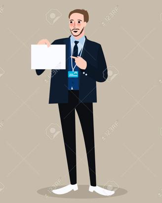 Agente Commerciale