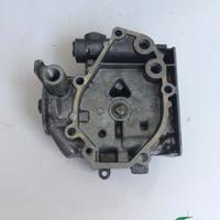2871895 corpo pompa olio piaggio ape poker benzina