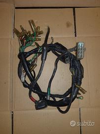 Treccia impianto elettrico honda cb four 500