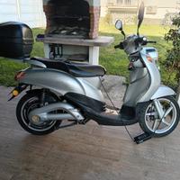 Scooter elettrico EMCO non funzionante