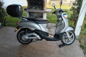 Scooter elettrico EMCO non funzionante