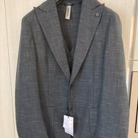 Giacca e panciotto NUOVI