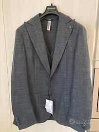 Giacca e panciotto NUOVI