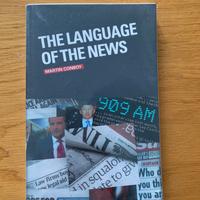 The language of the news