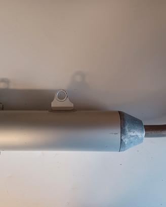 Silenziatore Ktm 250 