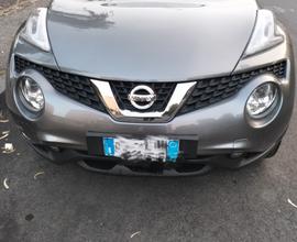 NISSAN Juke 2ª serie - 2016