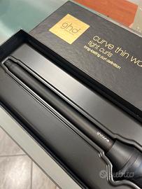 Ferro arricciacapelli ghd - curve thin wand