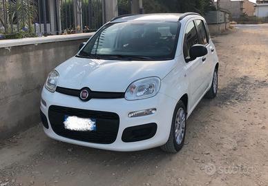Fiat Panda 1.3 mjt Diesel