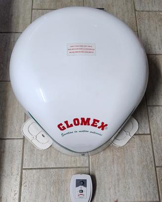 Parabola Satellitare Glomex Discovery S460S