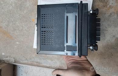 autoradio vintage clarion