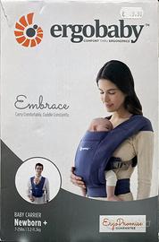 Marsupio(imbracatura)neonati