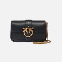 Borsetta Pinko Pocket modello Love Bag One Simply.