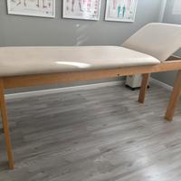 Lettino Fisioterapia