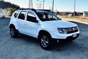 Dacia Duster 1.5 dCi 110CV 4x4 Lauréate