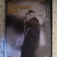 Dvd the elephant man - david lynch