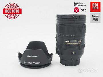 Nikon AF-S 28-300 F3.5-5.6 G ED VR (Nikon)